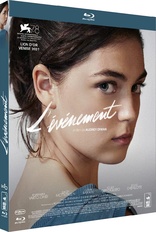 L' vnement (Blu-ray Movie)