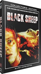 Black Sheep (Blu-ray Movie)