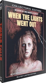 When the Lights Went Out (Blu-ray Movie)