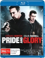 Pride and Glory (Blu-ray Movie), temporary cover art