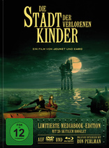 Die Stadt der verlorenen Kinder (Blu-ray Movie)