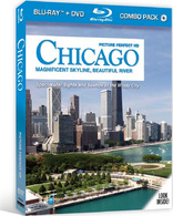 Picture Perfect HD Chicago (Blu-ray Movie)