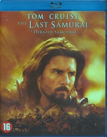 The Last Samurai (Blu-ray Movie)