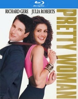 Pretty Woman (Blu-ray Movie)