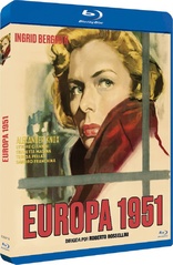 Europe '51 (Blu-ray Movie)