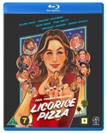 Licorice Pizza (Blu-ray Movie), temporary cover art