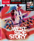 West Side Story 4K (Blu-ray Movie)