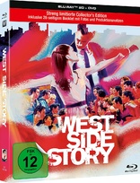 West Side Story (Blu-ray Movie)