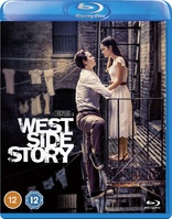 West Side Story (Blu-ray Movie)