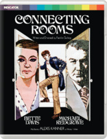 Connecting Rooms (Blu-ray Movie)