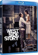 West Side Story (Blu-ray Movie)