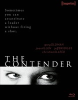 The Contender (Blu-ray Movie)