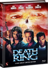 Death Ring (Blu-ray Movie)