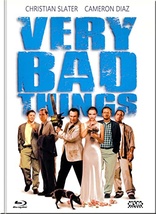 Very Bad Things (Blu-ray Movie)