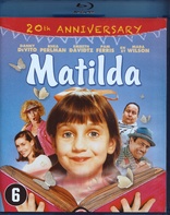 Matilda (Blu-ray Movie)