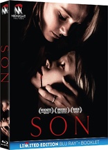 Son (Blu-ray Movie)