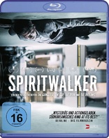 Spiritwalker (Blu-ray Movie)