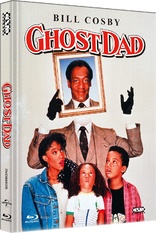 Ghost Dad (Blu-ray Movie)