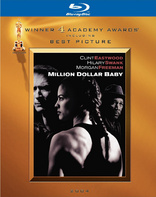 Million Dollar Baby (Blu-ray Movie)