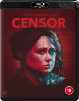 Censor (Blu-ray Movie)