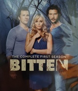 Bitten : The Complete First Season (Blu-ray Movie)