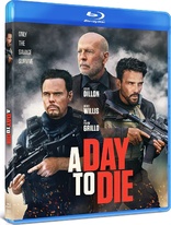 A Day to Die (Blu-ray Movie)