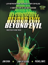 Beyond Evil (Blu-ray Movie)