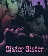 Sister, Sister (Blu-ray Movie)