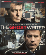 The Ghost Writer (Blu-ray Movie)