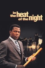 In the Heat of the Night 4K (Blu-ray Movie)