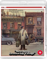 Next Stop, Greenwich Village (Blu-ray Movie)