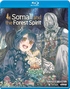 Somali and the Forest Spirit: Complete Collection (Blu-ray Movie)