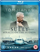 Sully: Miracle on the Hudson (Blu-ray Movie)