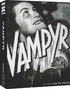 Vampyr (Blu-ray Movie)