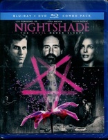 Nightshade (Blu-ray Movie)