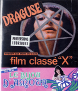 Draguse / Le bijou d'amour (Blu-ray Movie)