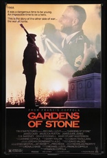 Gardens of Stone (Blu-ray Movie)