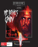 The Devil's Candy (Blu-ray Movie)