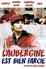 L' Aubergine est bien farcie (Blu-ray Movie)