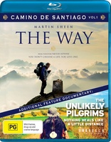 The Way (Blu-ray Movie)