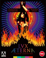 Lux terna (Blu-ray Movie)