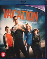 Vacation (Blu-ray Movie)