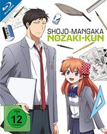 Monthly Girls' Nozaki-kun (Blu-ray Movie)