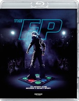 The FP (Blu-ray Movie)