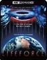 Lifeforce 4K (Blu-ray Movie)