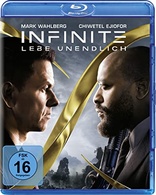 Infinite (Blu-ray Movie)