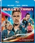 Bullet Train (Blu-ray Movie)