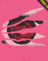 Scream, Queen! My Nightmare on Elm Street (Blu-ray Movie)