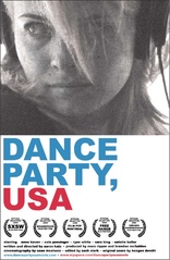 Dance Party, USA (Blu-ray Movie)
