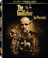 The Godfather (Blu-ray Movie)